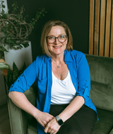 Book an Appointment with Lisa Hallberg at Prairie Pathway Services- Weyburn Location