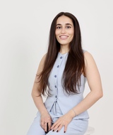 Book an Appointment with Tarni Kaur at Sahayika Wellness Psychotherapy