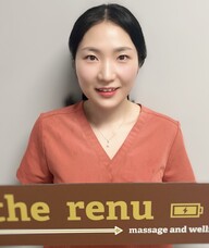 Book an Appointment with (Sofia) Seunghee Seo for RMT Massage Treatment