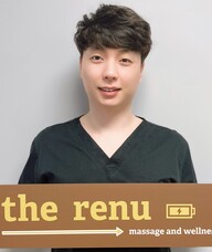 Book an Appointment with (Jun) Chang Jun Lee for RMT Massage Treatment