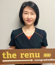 Book an Appointment with (Dana) Jae Jung Kil for RMT Massage Treatment