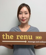 Book an Appointment with (Ellen) Jangheui Lee for RMT Massage Treatment