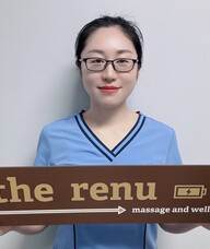 Book an Appointment with (Summer) Bai Xue for RMT Massage Treatment