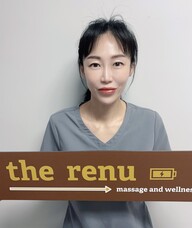 Book an Appointment with (Kelly) Hyo Eun Suh for RMT Massage Treatment