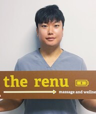 Book an Appointment with (Eric) Jisu Lee for RMT Massage Treatment