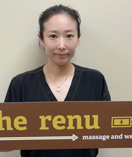 Book an Appointment with (Julie) Sook Yung Choi for RMT Massage Treatment