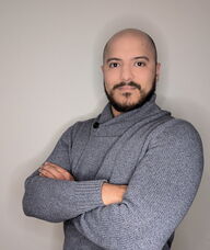 Book an Appointment with Estefano Ampuero for Counselling / Psychology / Mental Health