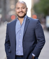 Book an Appointment with Estefano Ampuero for Counselling / Psychology / Mental Health