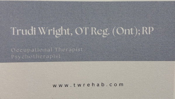 Trudi Wright Rehabilitation Associates
