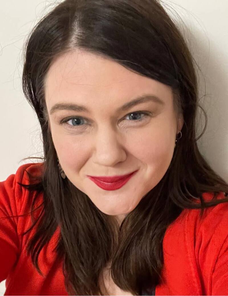 Ms. Paula MacDonald