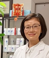 Book an Appointment with Dr. May Wang at AT PAIN SOLUTIONS Acupuncture Center (Vancouver)