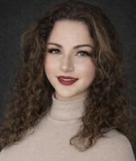 Book an Appointment with Angela Popovici for Registered Provisional Psychologist