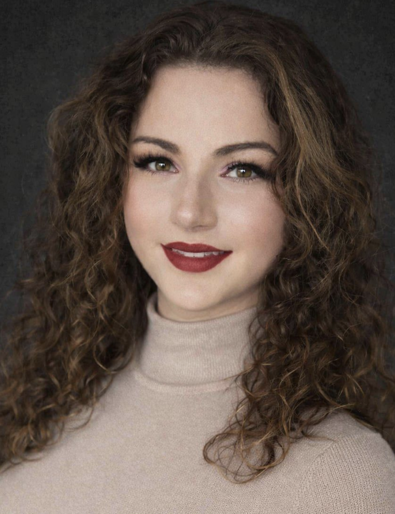 Angela Popovici