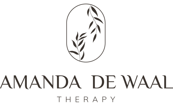 Amanda de Waal Therapy