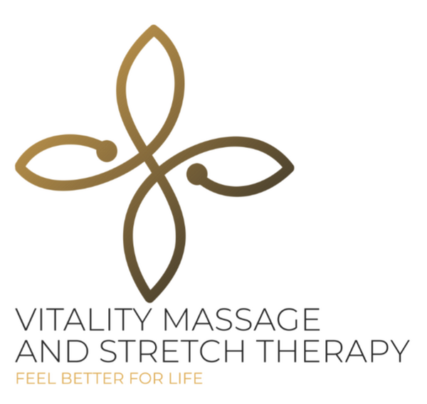 Vitality Massage and Stretch Therapy with Lauren Costescu, RMT