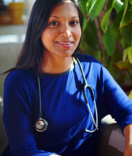 Book an Appointment with Dr. Gayamali Karunaratna for Naturopathic Medicine