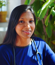 Book an Appointment with Dr. Gayamali Karunaratna for Naturopathic Medicine
