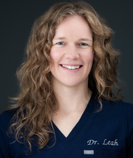 Book an Appointment with Dr. Leah Lawson for Chiropractic