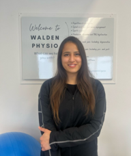 Book an Appointment with Manmeet Sekhon for Physiotherapy