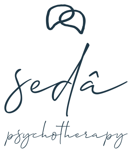 Sedâ Psychotherapy