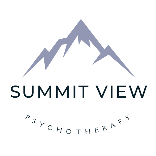 Summit View Psychotherapy