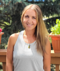 Book an Appointment with Andrea Szucsova for Massage Therapy