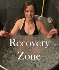Book an Appointment with Recovery Zone for Recovery Zone & Fitness Centre