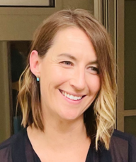 Book an Appointment with Rebecca (Bex) Holeczi for Physiotherapy