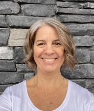 Book an Appointment with Lynne Richardson for Physiotherapy