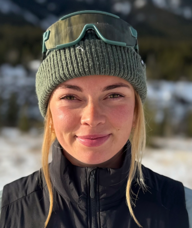 Book an Appointment with Sarah Blue Thomson for Physiotherapy