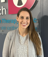 Book an Appointment with Brigitte Dobrzanski for Pediatric Speech and Language