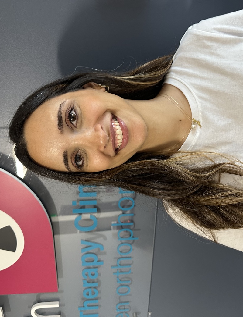Romy Khairallah
