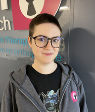Book an Appointment with Katheryne Legault for Voice and Chronic Cough