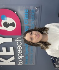 Book an Appointment with Courtney Cardenas for Communicative Disorders Assistant (CDA)