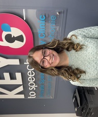 Book an Appointment with Gabrièle Lavoie for Speech-Language Pathology Assistant (SLPA)
