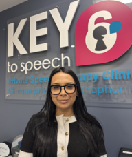 Book an Appointment with Kristina Magri for Pediatric Speech and Language