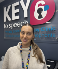 Book an Appointment with Sara Mocella for Pediatric Speech and Language