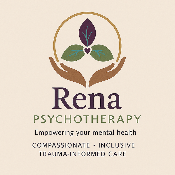 Rena Psychotherapy