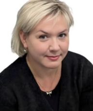 Book an Appointment with Tatyana Gromovaya for Osteopathy