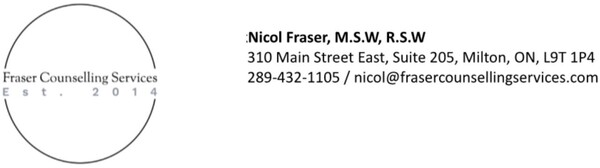 Fraser Counselling Services 