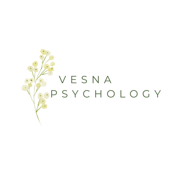 Vesna Psychology Inc.