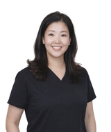 Book an Appointment with Jungeun Woo at Langley