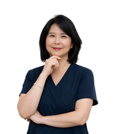 Book an Appointment with Shang Yeoul Shin at Burnaby