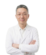 Book an Appointment with Jae Hyun Park at Langley