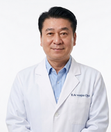 Book an Appointment with Wonjun Choi at Langley