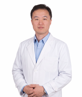 Book an Appointment with Sokmo Chong at Burnaby