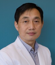 Book an Appointment with Michael Liang for Massage Therapy