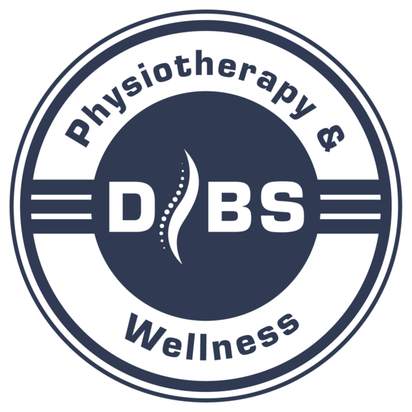 DIBS PHYSIOTHERAPY & WELLNESS