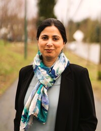 Ayesha Azfar MC, RCC