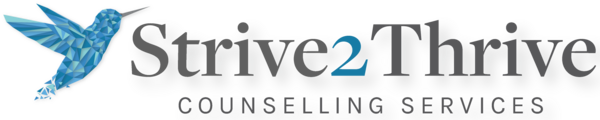 Strive2Thrive Counselling Services